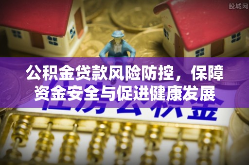 阳西公积金贷款风险防控，保障资金安全与促进健康发展